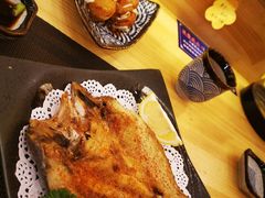 -食鲤料理(西虹东路店)