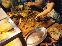 -明记牛杂(新马路分店)