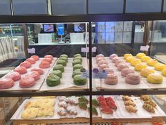 -奈雪的茶(金鹰广场店)