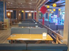 -星河湾温泉洗浴酒店