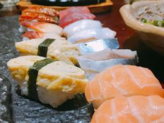 -胜代日本料理(云程巷小区店)