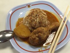 Magic&nbsp;Food-Magic Food Point(Airport Street food)