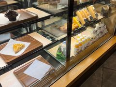 -星巴克臻选(深圳金光华店)