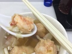 -麦文记面家(佐敦店)