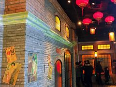 -1192弄老上海风情街(世纪汇广场店)