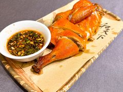 -金哥私房菜馆(张府园总店)