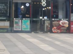 门面-零·壹新疆羊肉抓饭