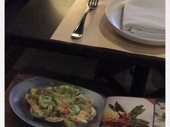 -Mercato莫卡多露台餐厅与酒吧(K11店)