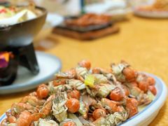 -小郭私房菜·海肠捞饭店(学士街店)