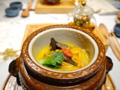 -叶叶菩提·晋福宫