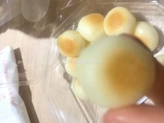 -21克拉面包(大悦城店)