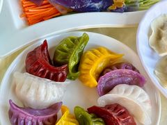 -一轩饺子馆(丽都店)