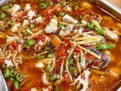 -艺味深尝(云锦路店)