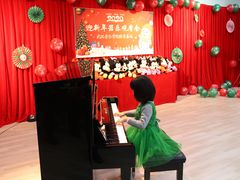 -武汉音乐学院徐东基地