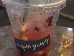 -Simple Yummy简单美味(上邦百汇城店)
