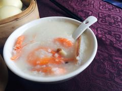 海鲜粥-桃源尚品海鲜酒楼(京港澳高速店)