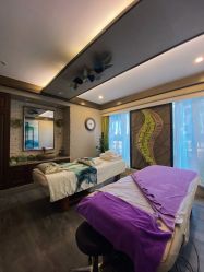 -青青一生美皮肤管理