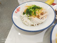 -秦香陕西食府(华贸天地店)