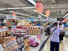 -华润万家(荔湾店)