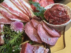 -300杯·和牛烧肉清酒专门店(廊里店)