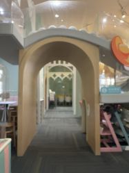 -奈尔宝·儿童乐园·亲子餐厅(星河湾店)