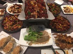 -大铁勺新津菜(东丽阳光新业广场店)