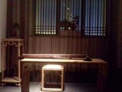 android_upload_pic-稍可轩博物馆餐厅