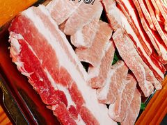 -金顺碳烤肉(番禺傍江地铁站店)