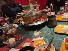 -牛New寿喜烧(金鹰世界店)
