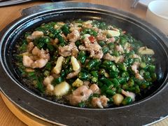 -周三的情书花园餐厅(江北店)