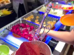 -唐庄·城市温泉(中润大道店)