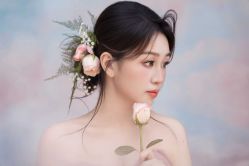 -金夫人婚纱摄影(总店)