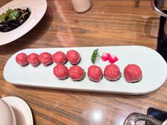 -珍宝轩海鲜火锅(碧湖大厦店)