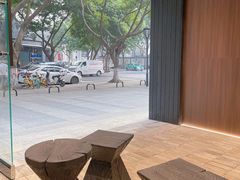 景观位-JPG canteen(广州寺右公馆店)
