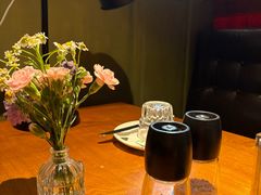 -JINNS锦时 steak&pizza(浸信会礼拜堂旧址店)