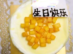 -OL’s Cake鲜荟千层(东风中路店)