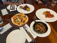 -食间牛排(湖西路店)