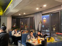 -味之绝美蛙鱼火锅(八号路店)