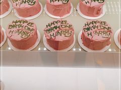 -好利来(亦庄国融店)