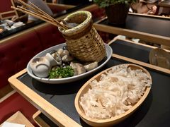 -廖掌柜·重庆鲜货火锅(上海首店)