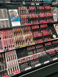 -丝芙兰Sephora