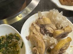花雕鸡-领鲜风味花雕鸡(马端街店)