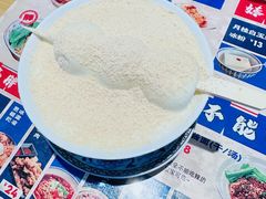 胖贵人麻薯盖碗-高胖妹面庄(黄河道店)