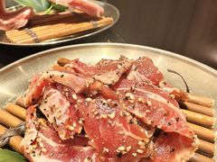 -西塔老太太泥炉烤肉(龙湖北苑天街店)