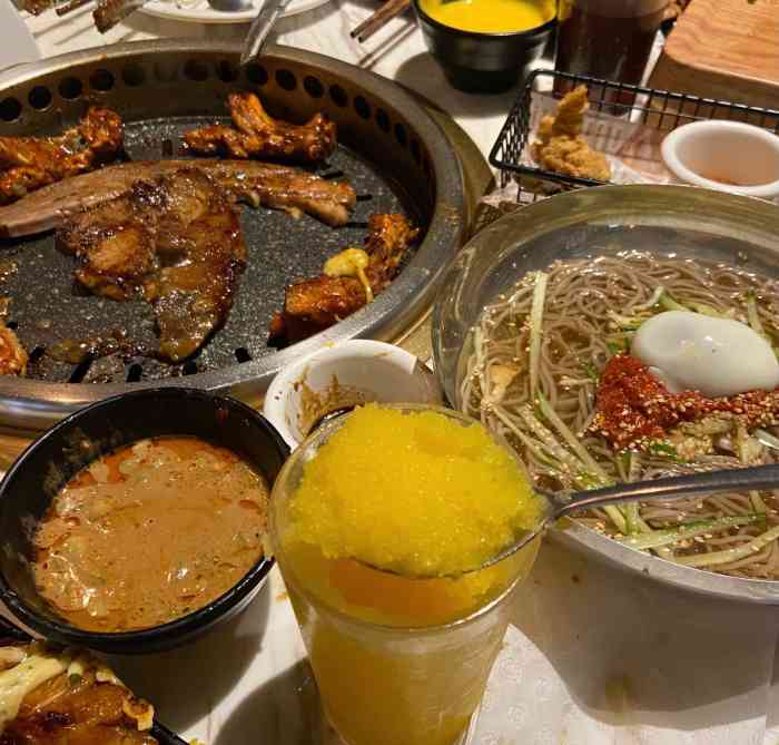 火炉火自助餐五道口购物中心店