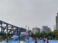 -汉江湾体育公园