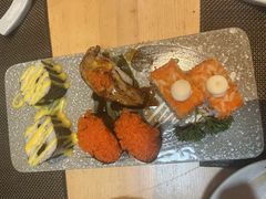 -菊上料理(蜀山银泰百货店)