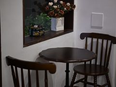-RT Coffee 放空咖啡