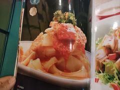 -阿西娅食府(中关村店)