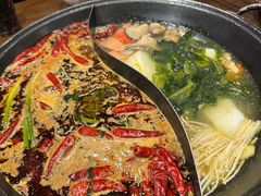 -萍姐火锅·公路夜市(南京新街口店)